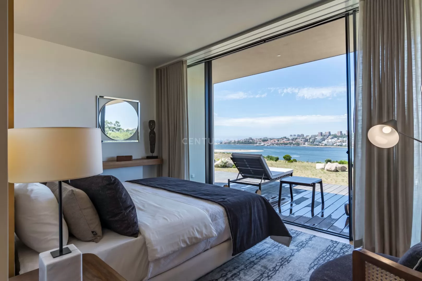 Moradia V4, na Quinta Marques Gomes em Vila Nova de Gaia