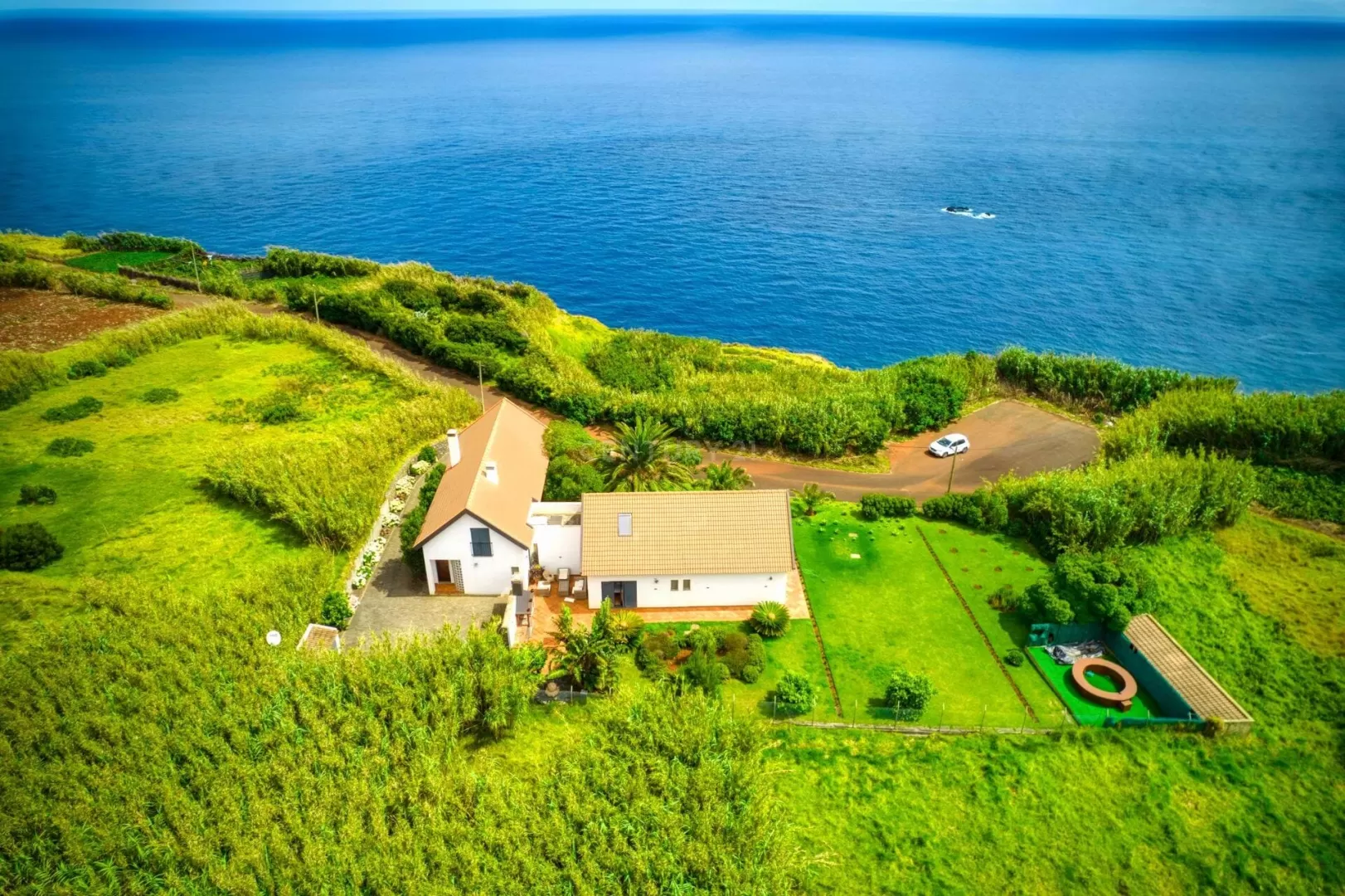 Moradia T3 - Porto Moniz