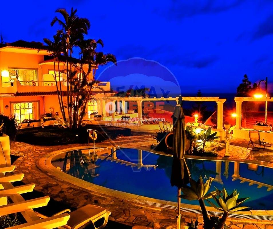 Prédio -  Boutique Hotel Villa Opuntia