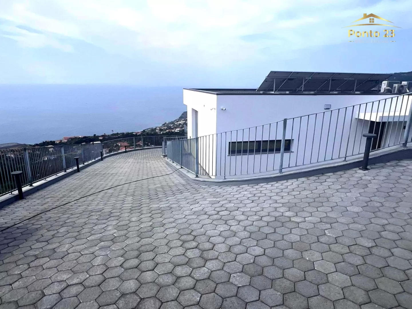 Moradia T3 ,Santa Cruz ilha da madeira 