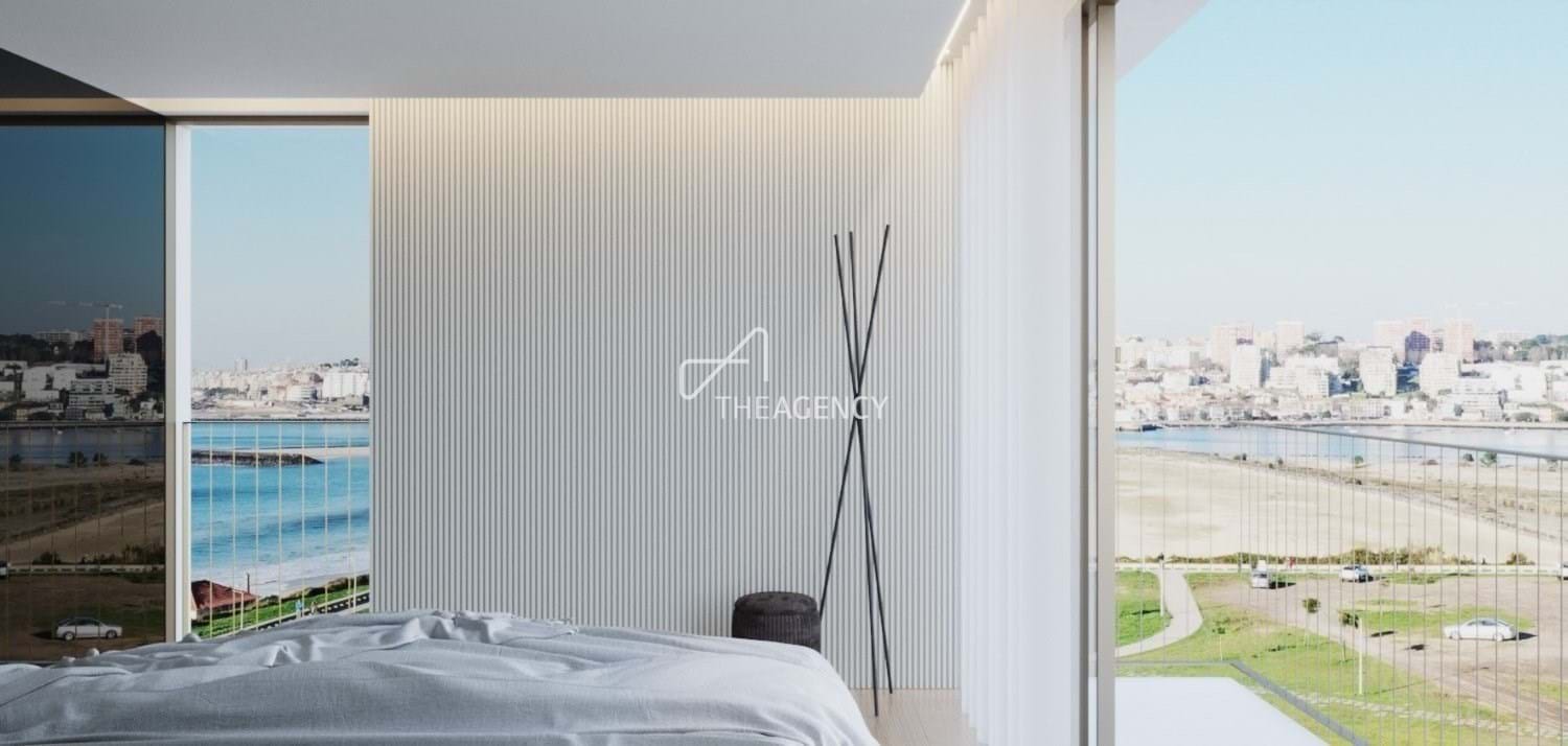 Douro Atlântico III