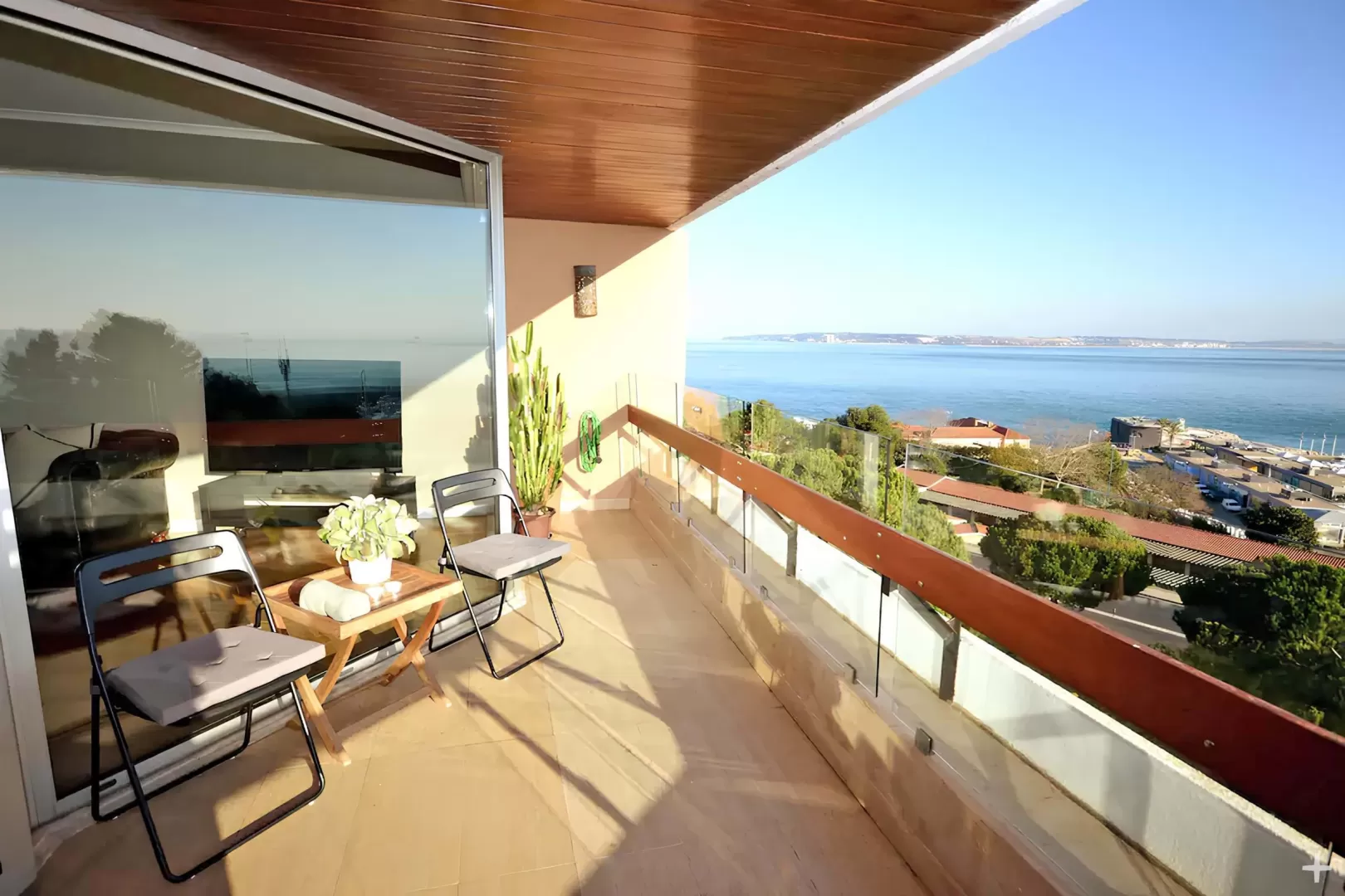 T3 no Alto da Barra parra arrendamento