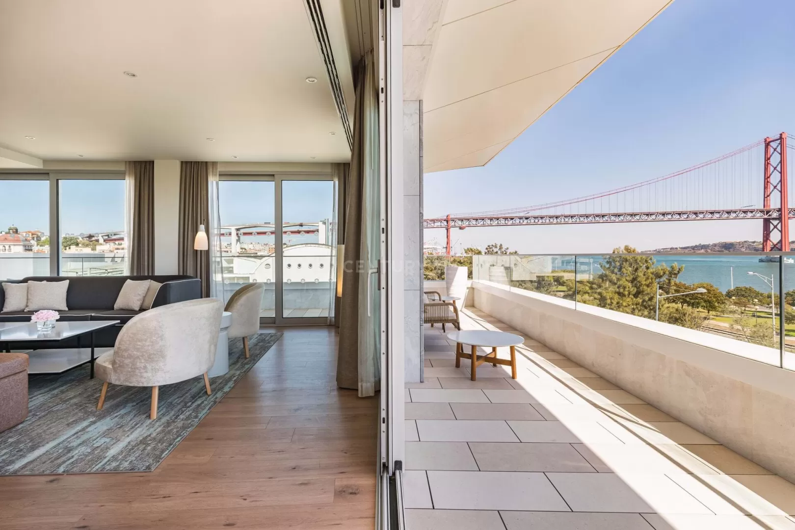 Hotel Hyatt Regency Apartamento T2