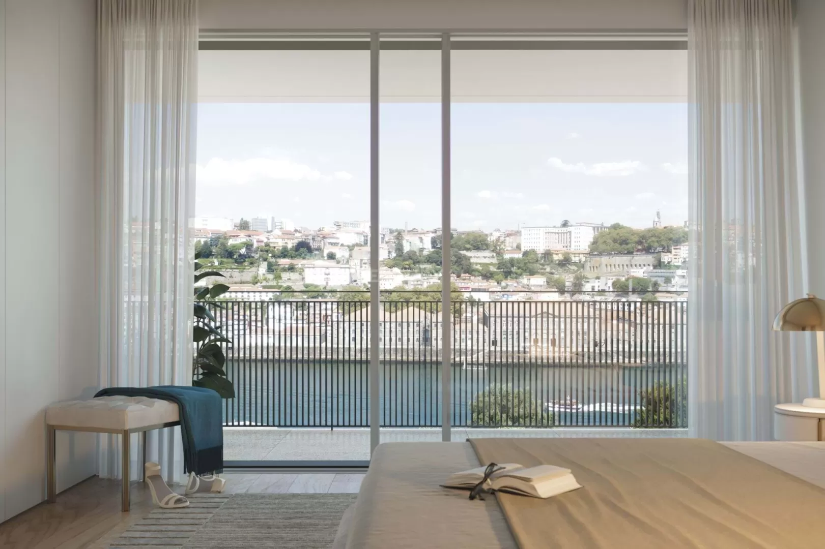 T3 de 209m2 em Santa Marinha