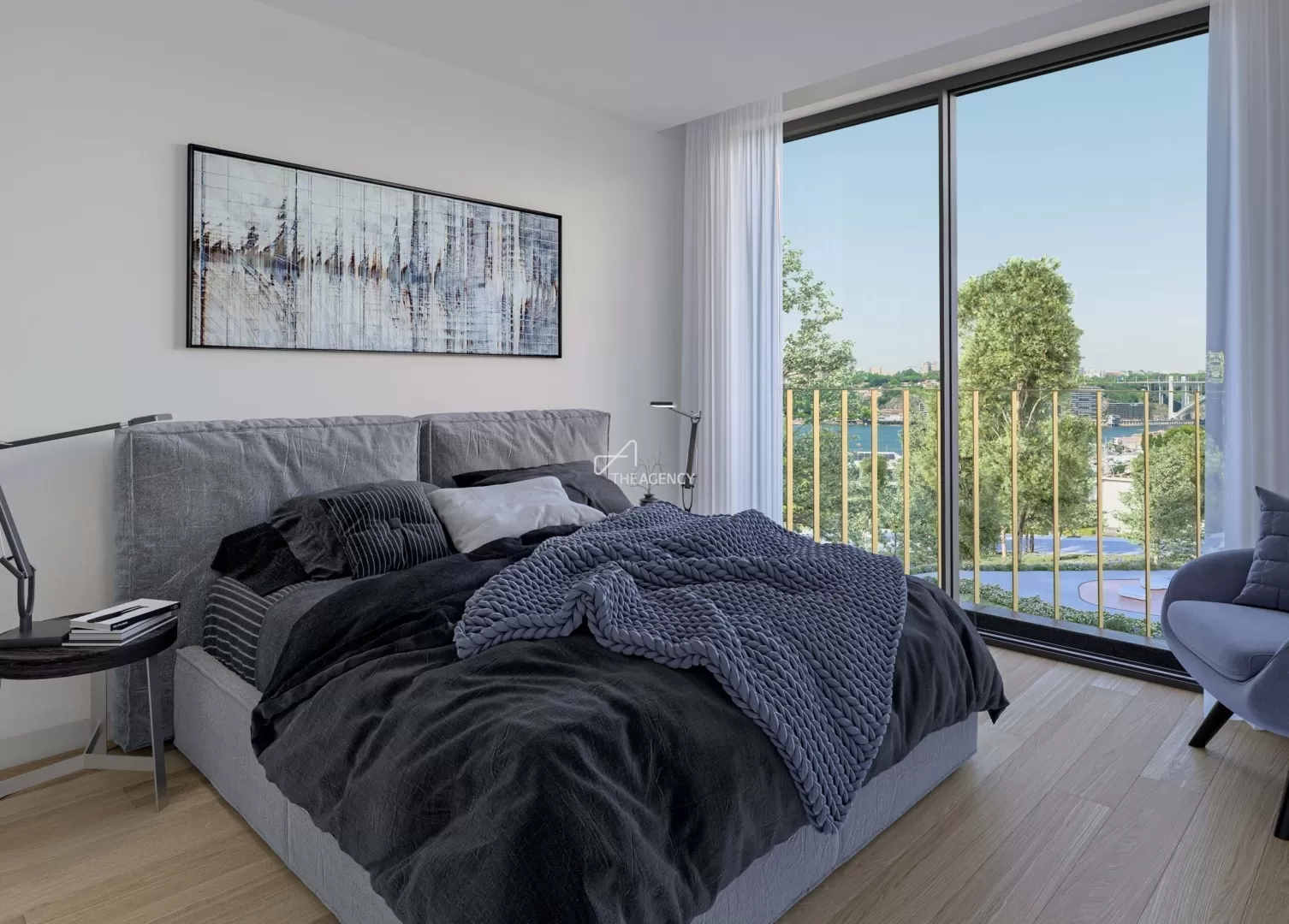 Marina Douro: Um Refúgio Exclusivo no Coração do Douro