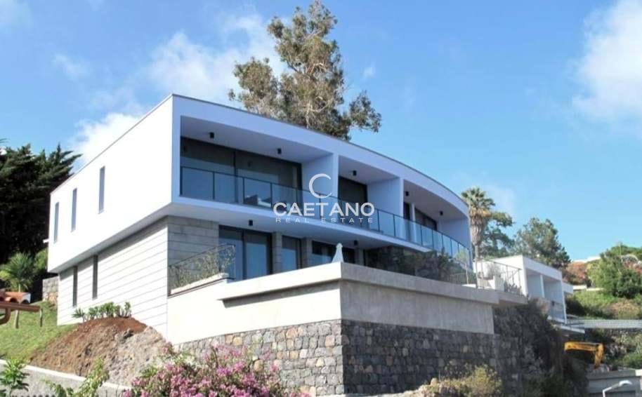 Moradia independente à venda - Caniço