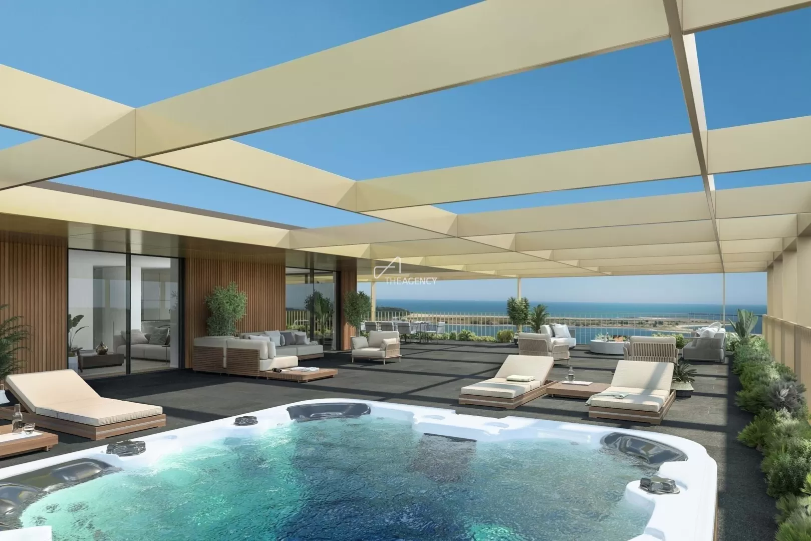 Marina Douro: Um Refúgio Exclusivo no Coração do Douro