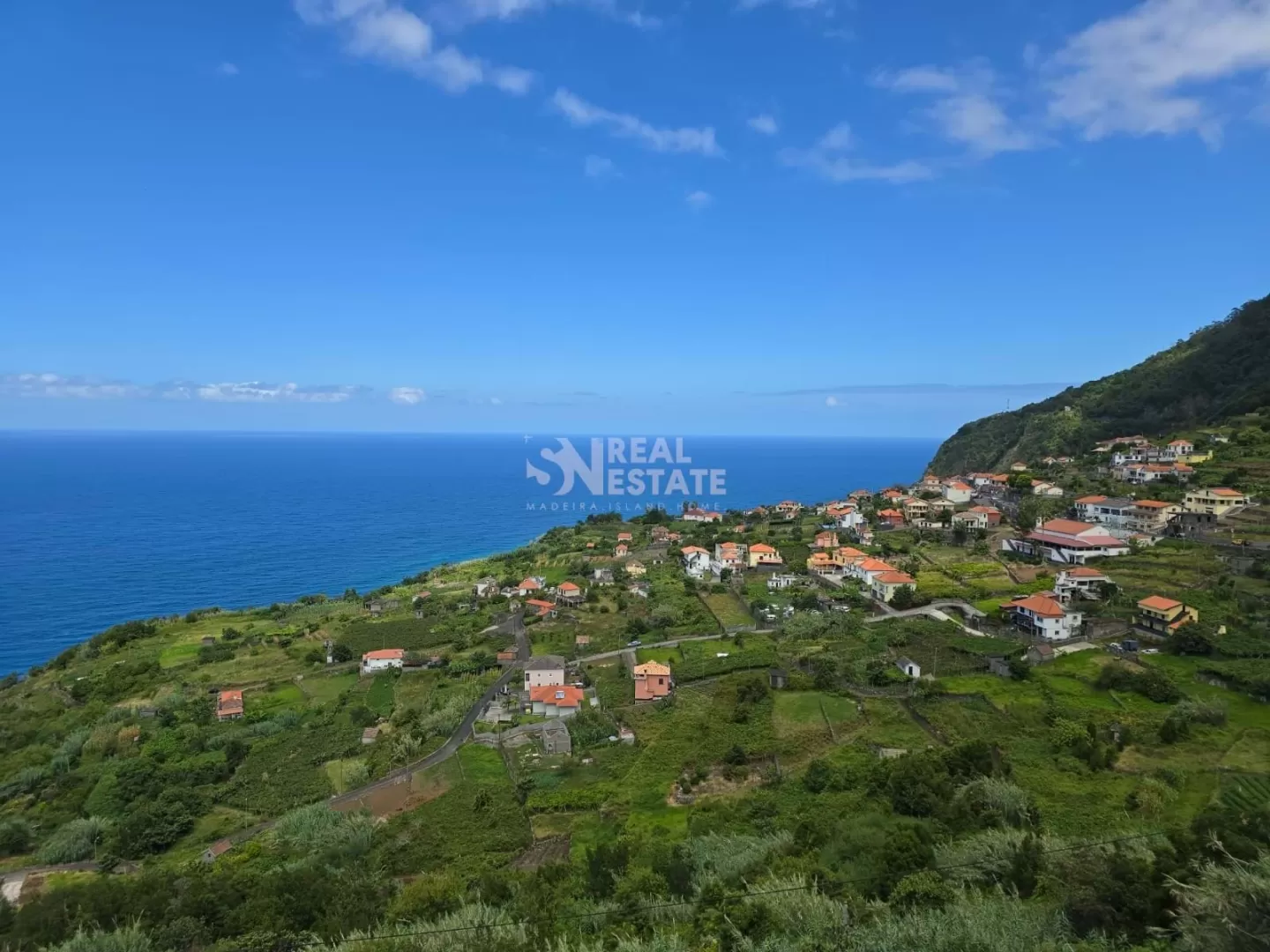 Terreno com Vista DESLUMBRANTE