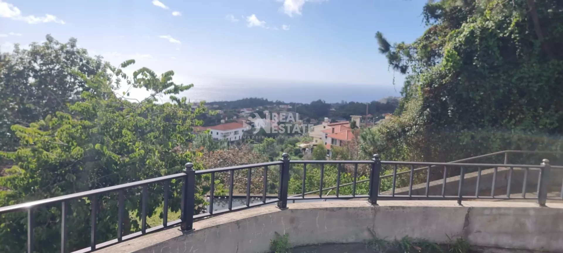 Moradia T3 em lote com 2.150m2