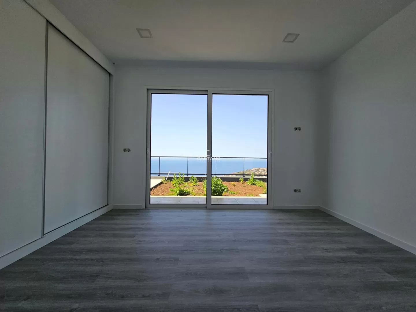 Moradia Nova T3  - Ponta do Sol 