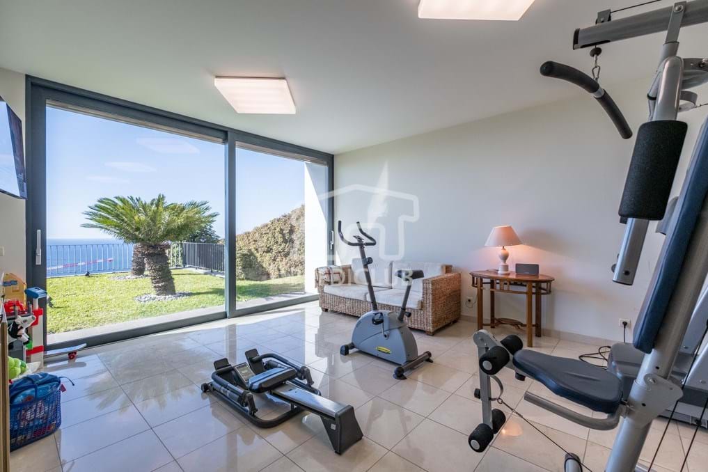 Moradia Funchal São Martinho