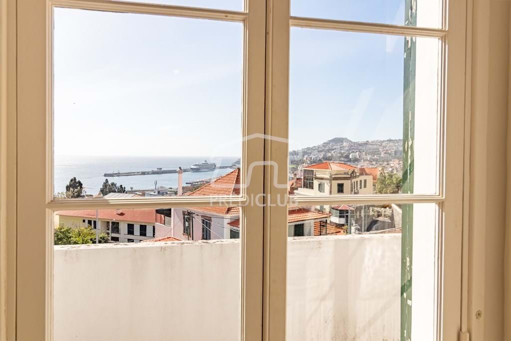 Moradia T3+2 - Funchal