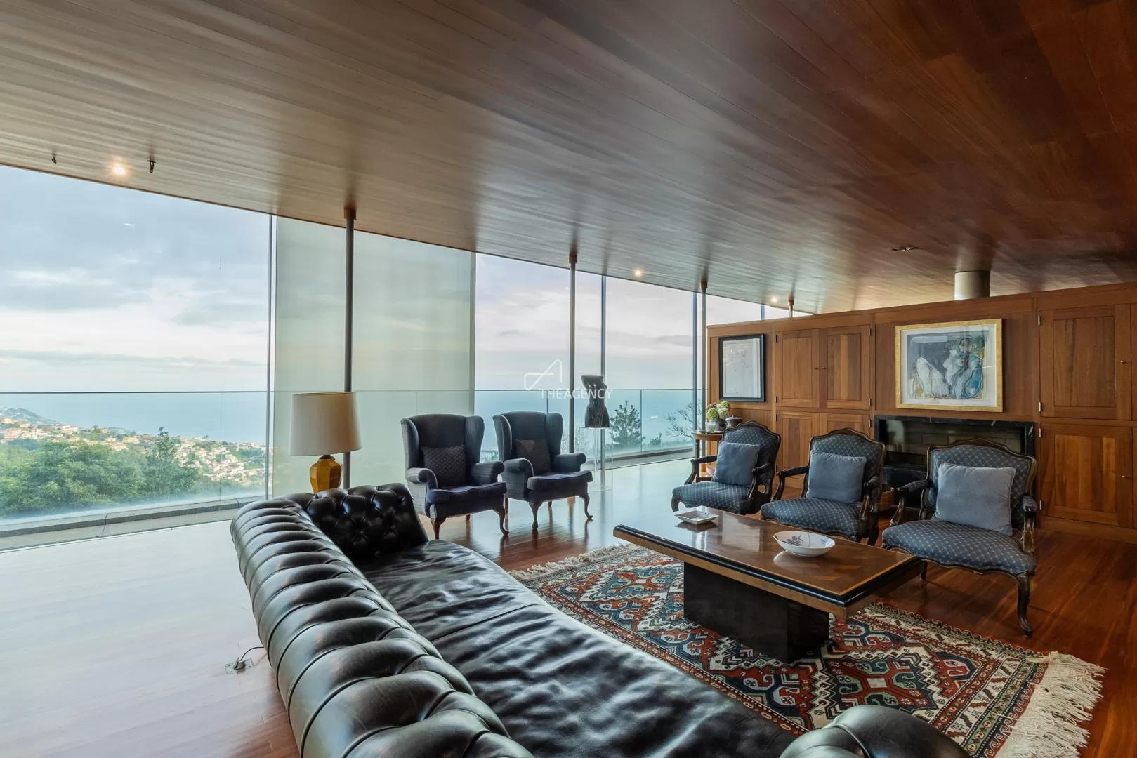 Quinta da Alegria, com 8 Quartos na Madeira