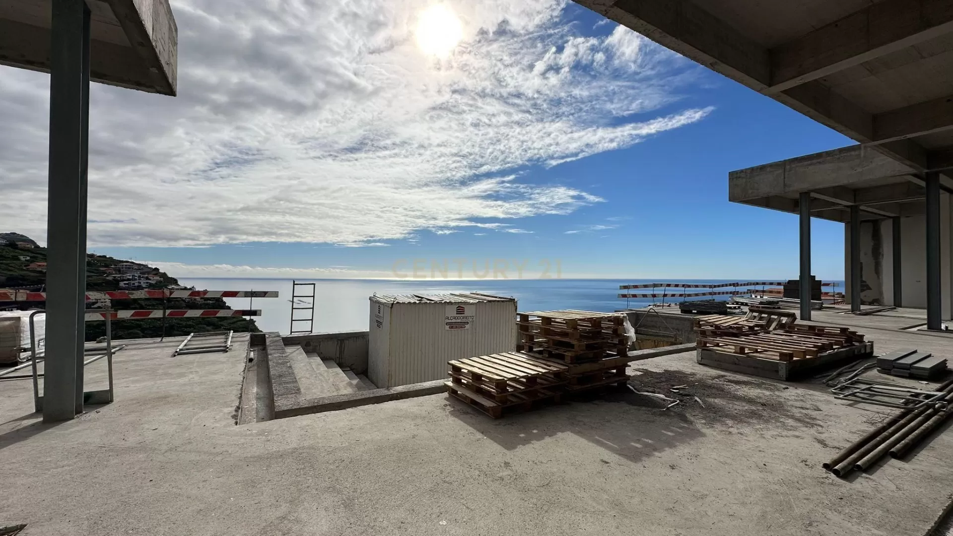 Villa de luxo Contemporânea - CALHETA - MADEIRA