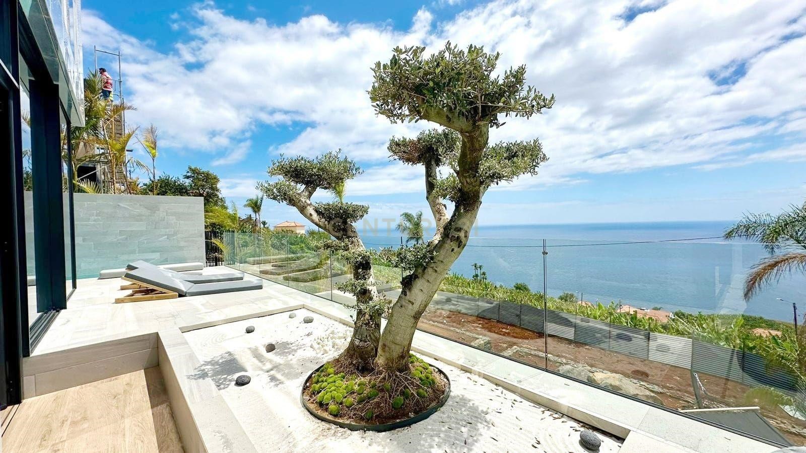 Luxury Property - Tabua - Ribeira Brava