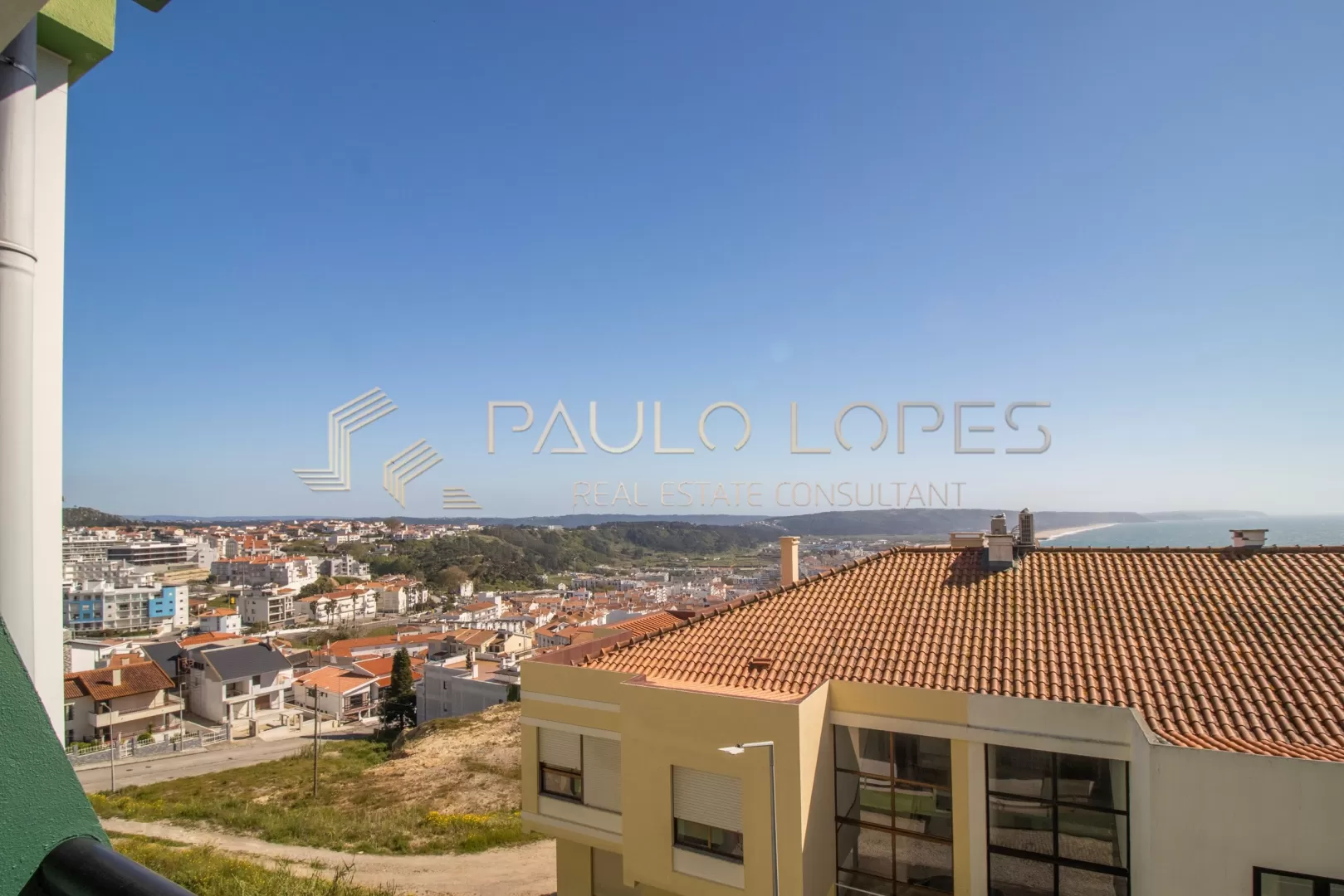 Apartamento completamente remodelado