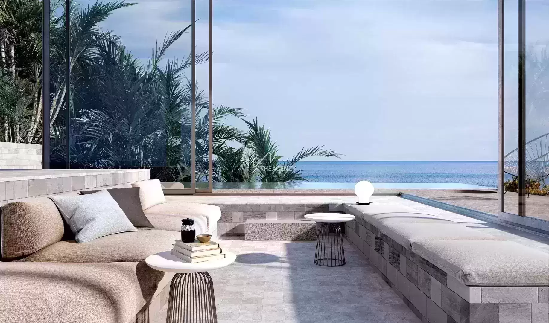 Saudade Residences ? Exclusividade e Luxo à Beira-Mar na Madeira