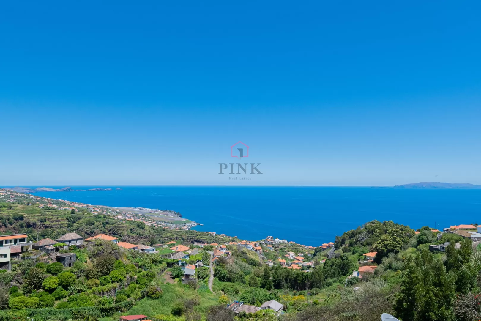 Terreno misto - 845 m2 - Santa Cruz 