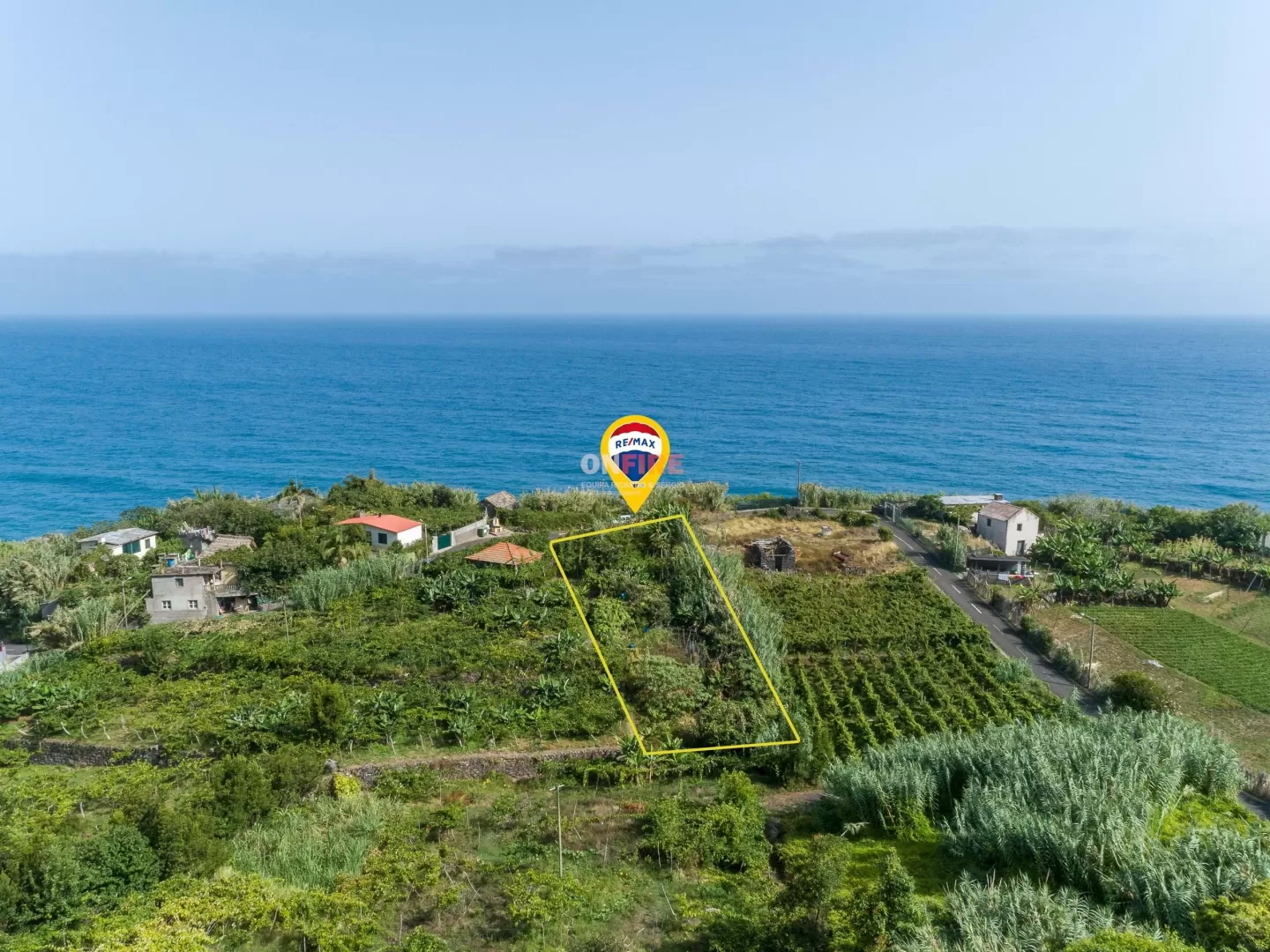 Terreno com 680m2, para Venda no Arco de São Jorge