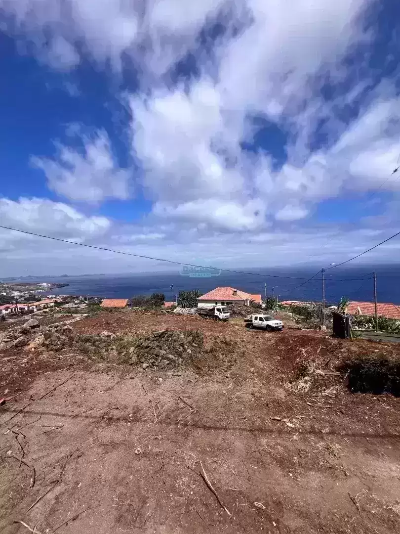 Lote de terreno urbano  - Lote nº1