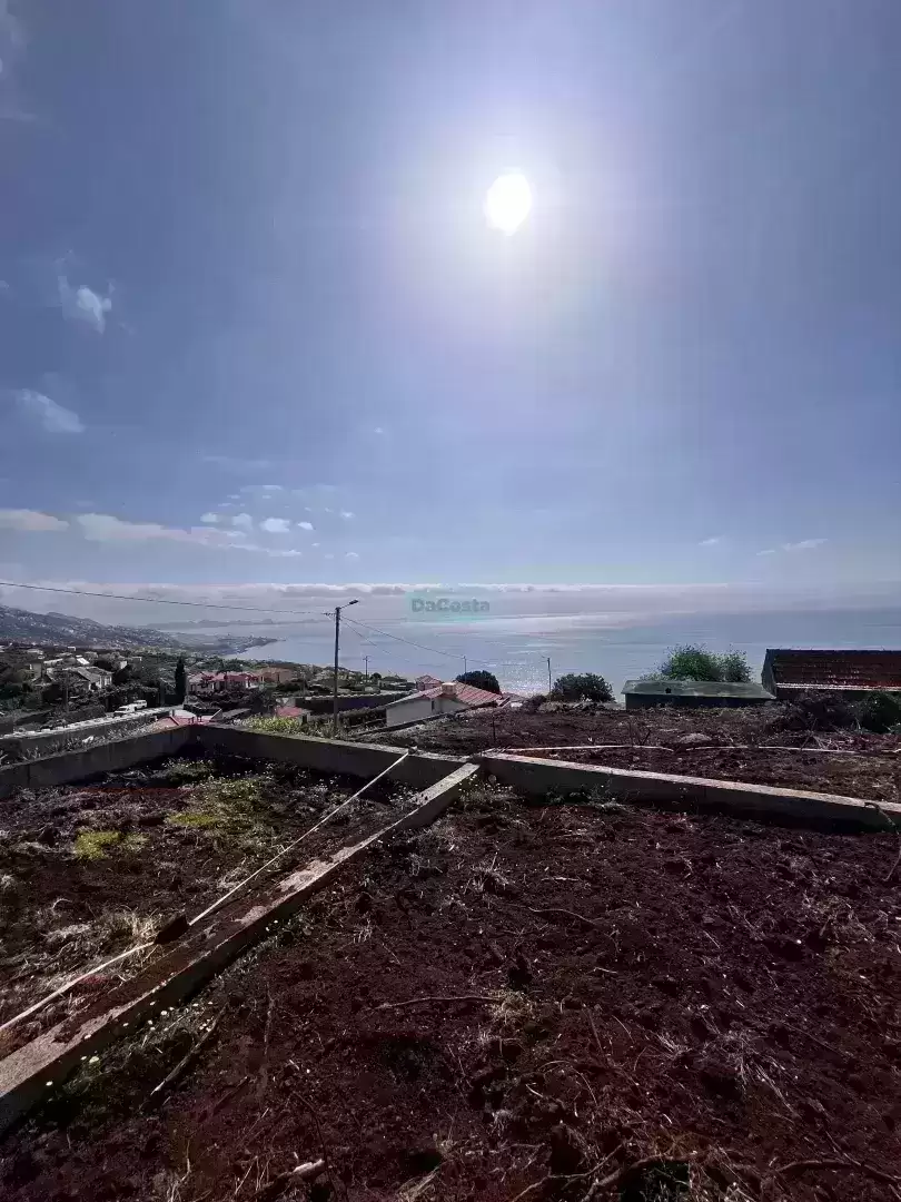 Lote de terreno Urbano  - Lote nº2