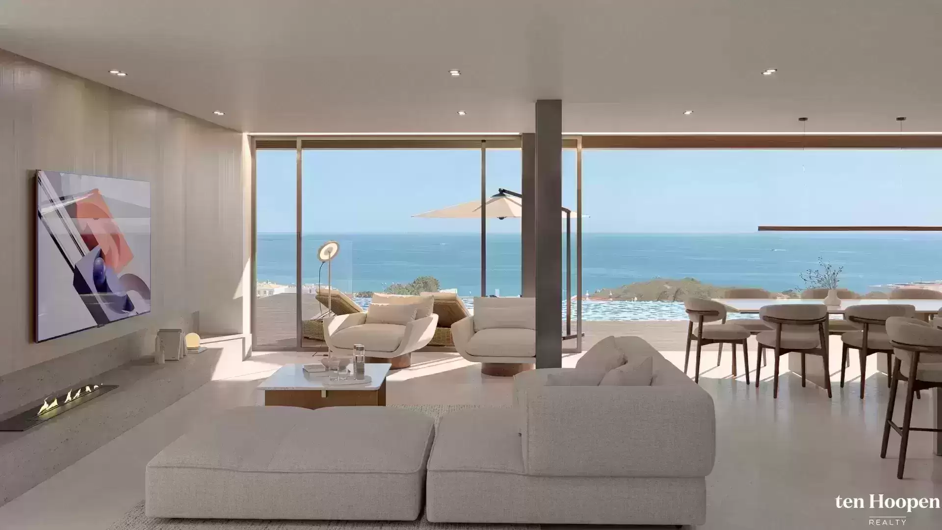 Salema Ocean Residences ? Villas M21 e M22