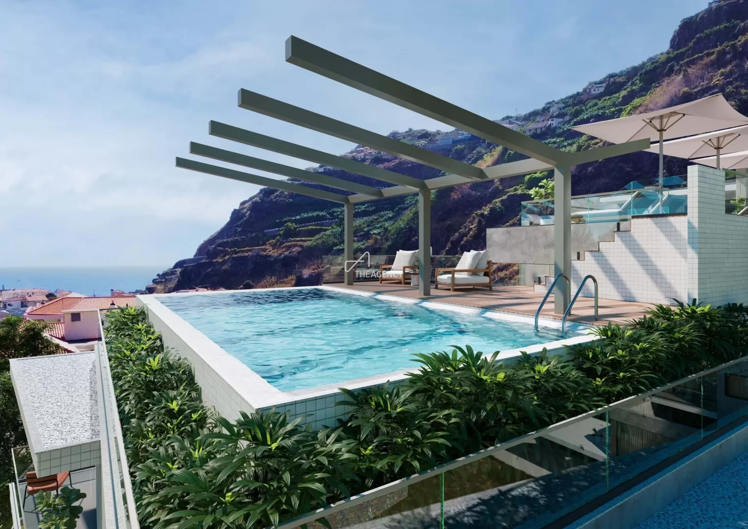 THE SPECIAL 1 ? Viver Madeira com Vista para o Mar