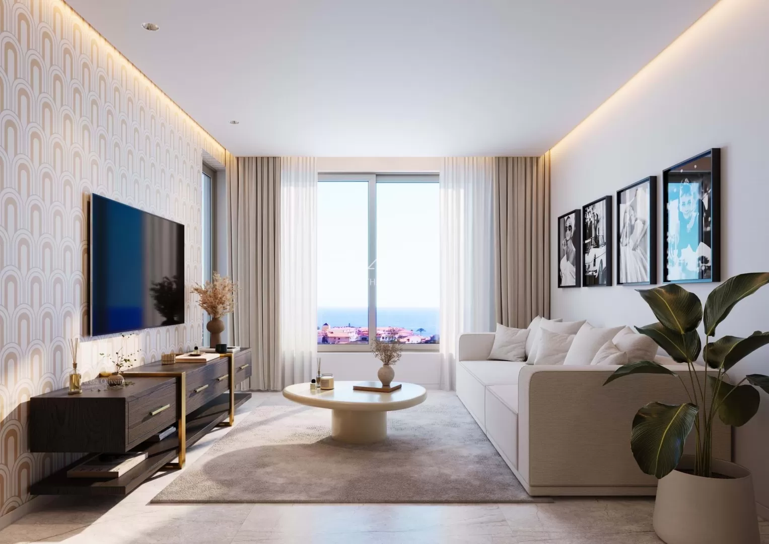 THE SPECIAL 1 ? Viver Madeira com Vista para o Mar