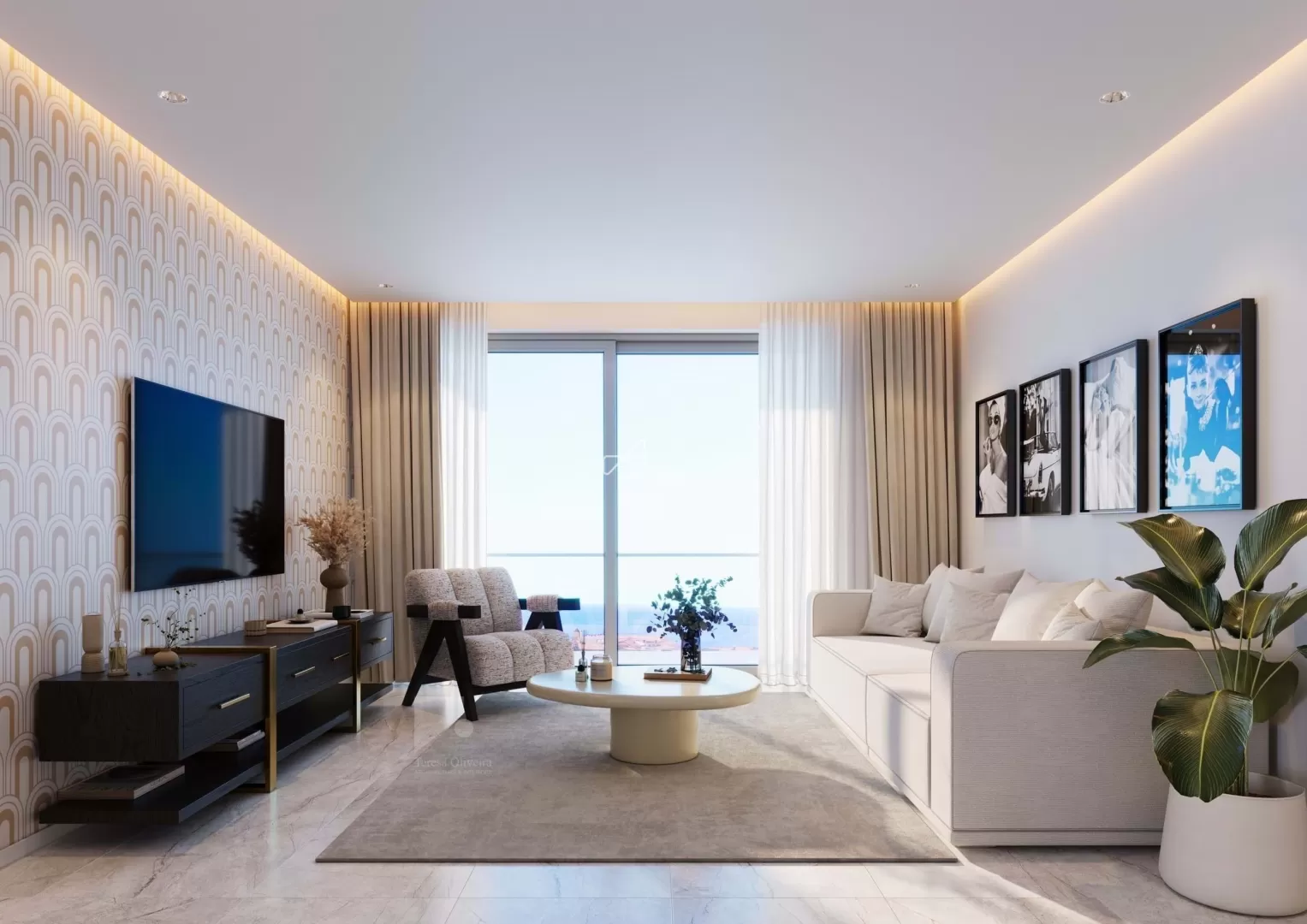 THE SPECIAL 1 ? Viver Madeira com Vista para o Mar