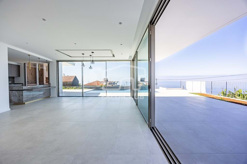 Platinum Villas / Salões 