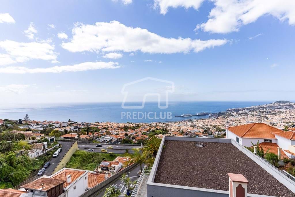 Moradia T4 - Jardim Botânico