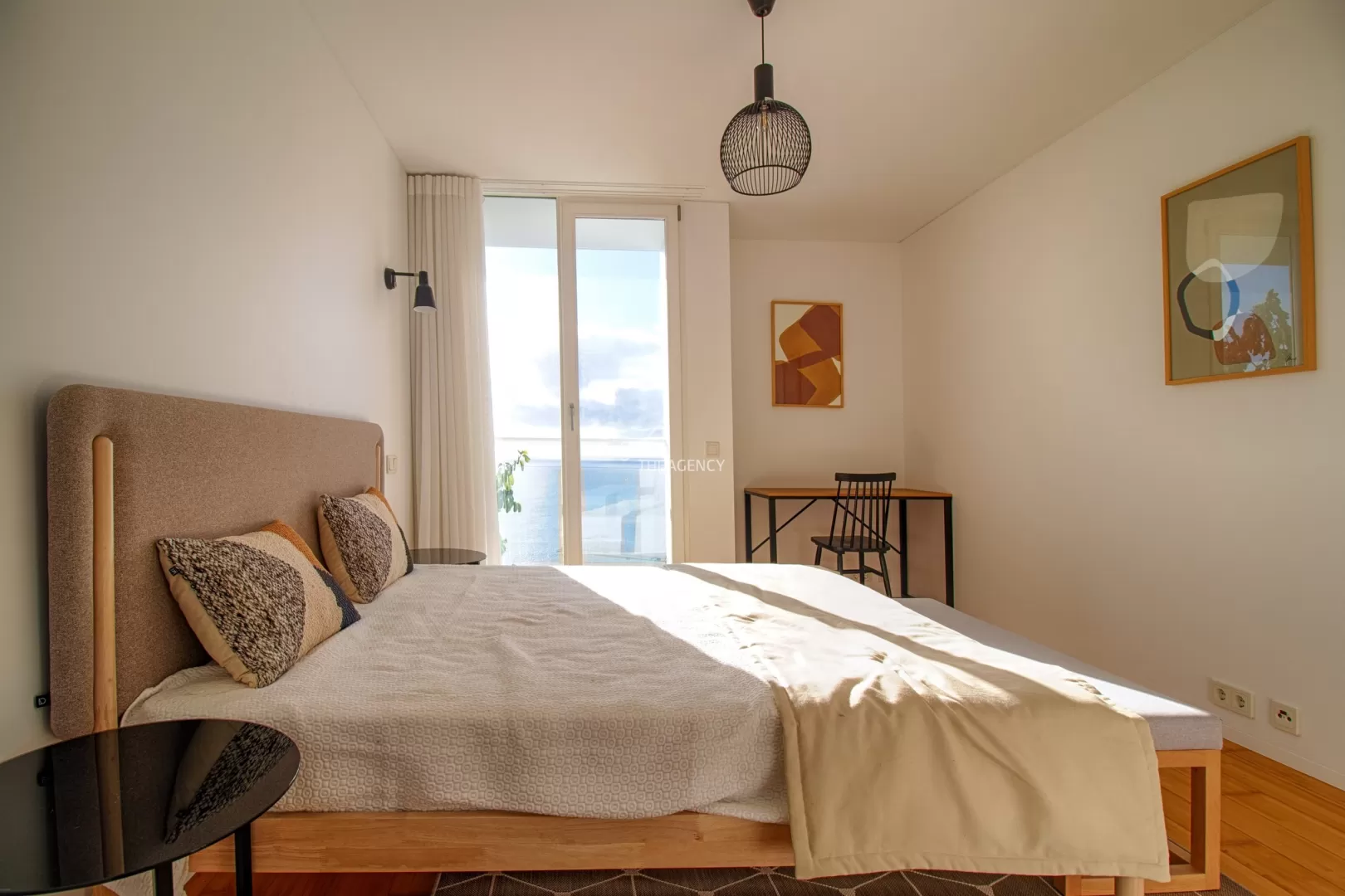 Casas Brancas ? O Luxo com Vista para o Atlântico, no Coração do Funchal