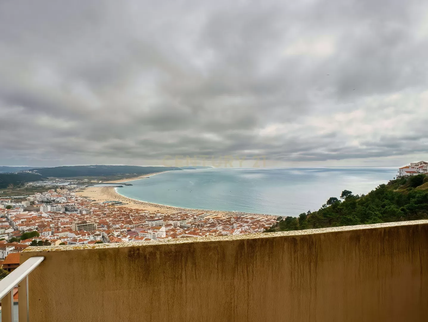 Onde o Atlântico encontra Casa