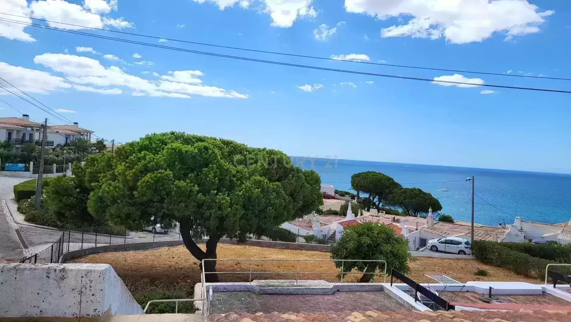 Apartamento em Localização Única  - Carvoeiro