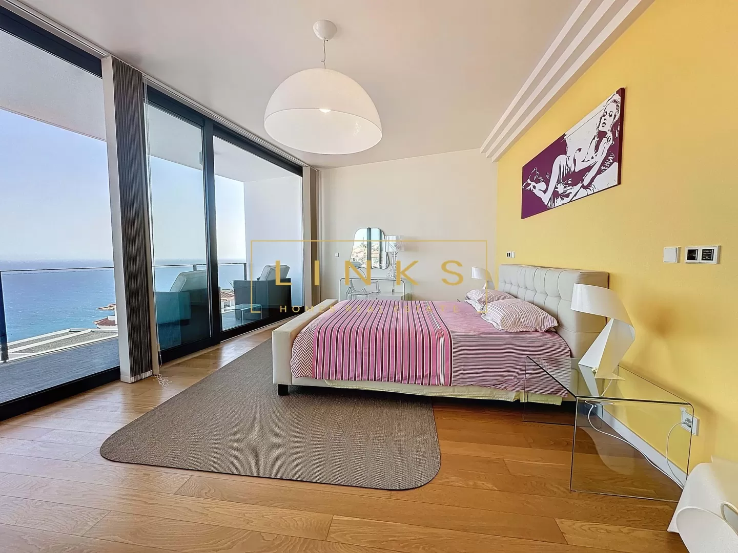 Moradia T3 no Garajau com Vistas Deslumbrantes