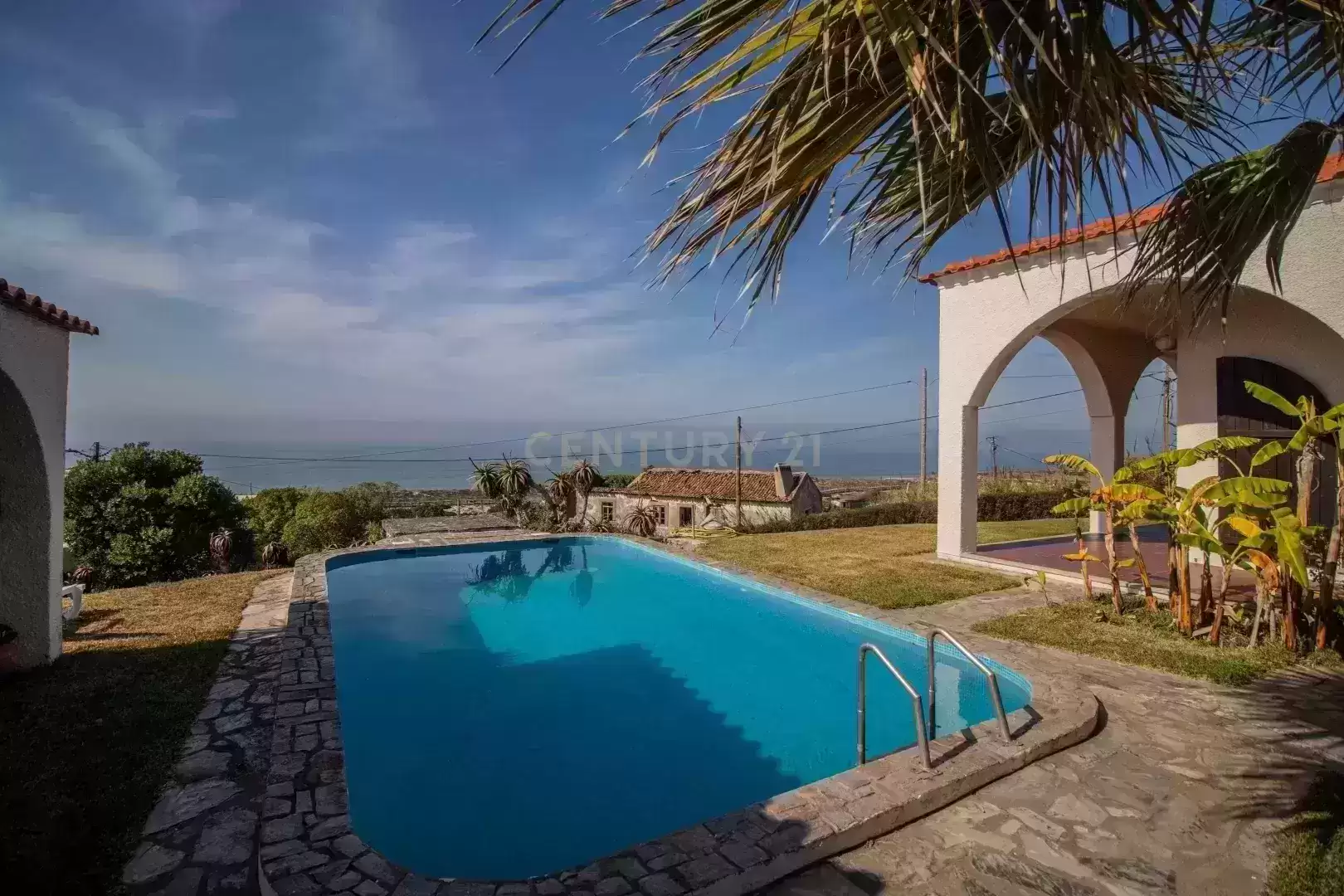 Moradia T3 com Vista Mar na Figueira da Foz