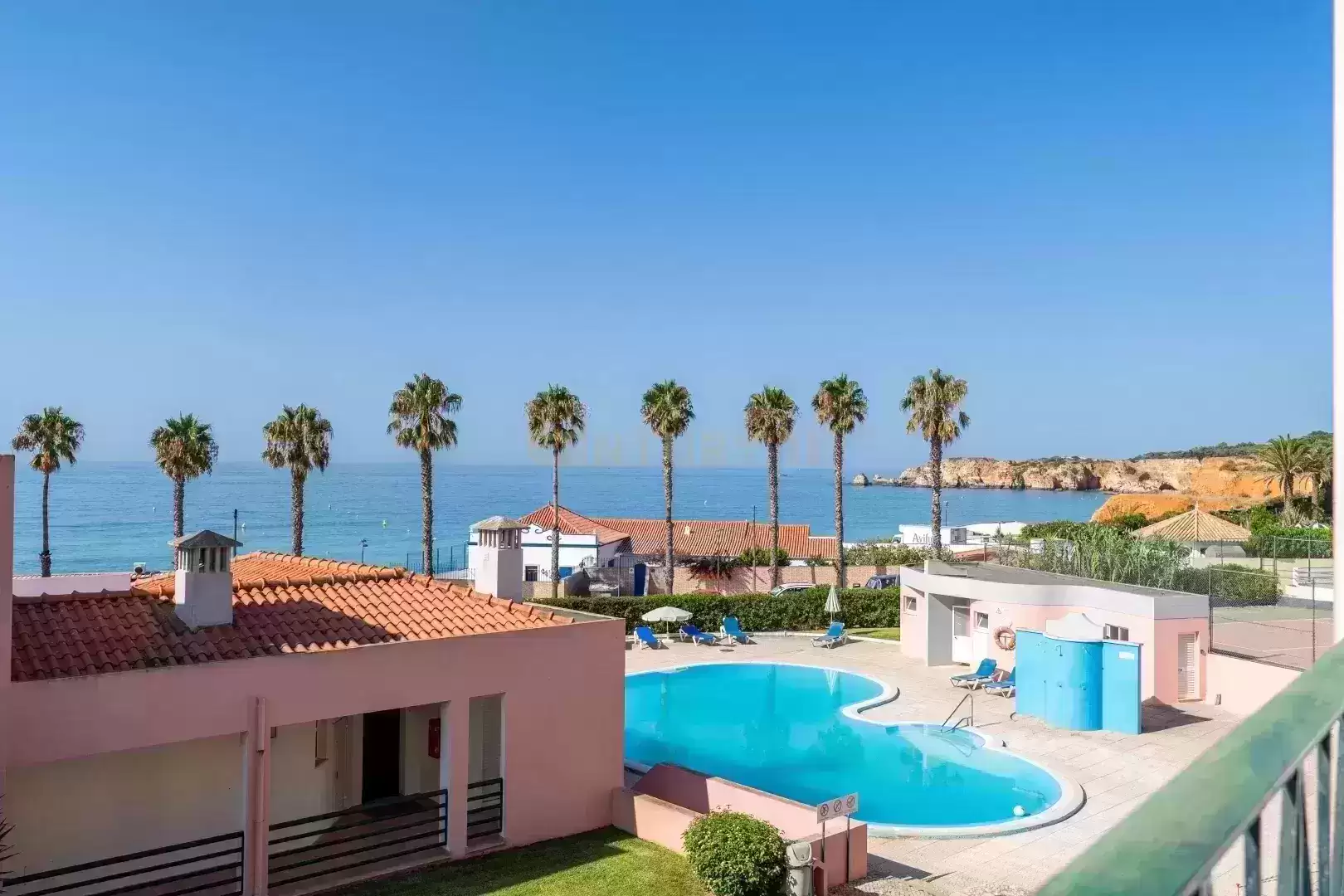 Apartamento T1 para venda em Portimão, Praia do Vau 