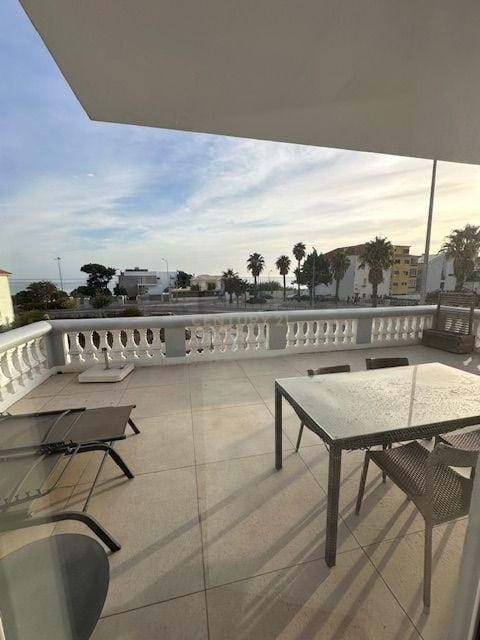 T2 Estoril alternativa premium ao hotel