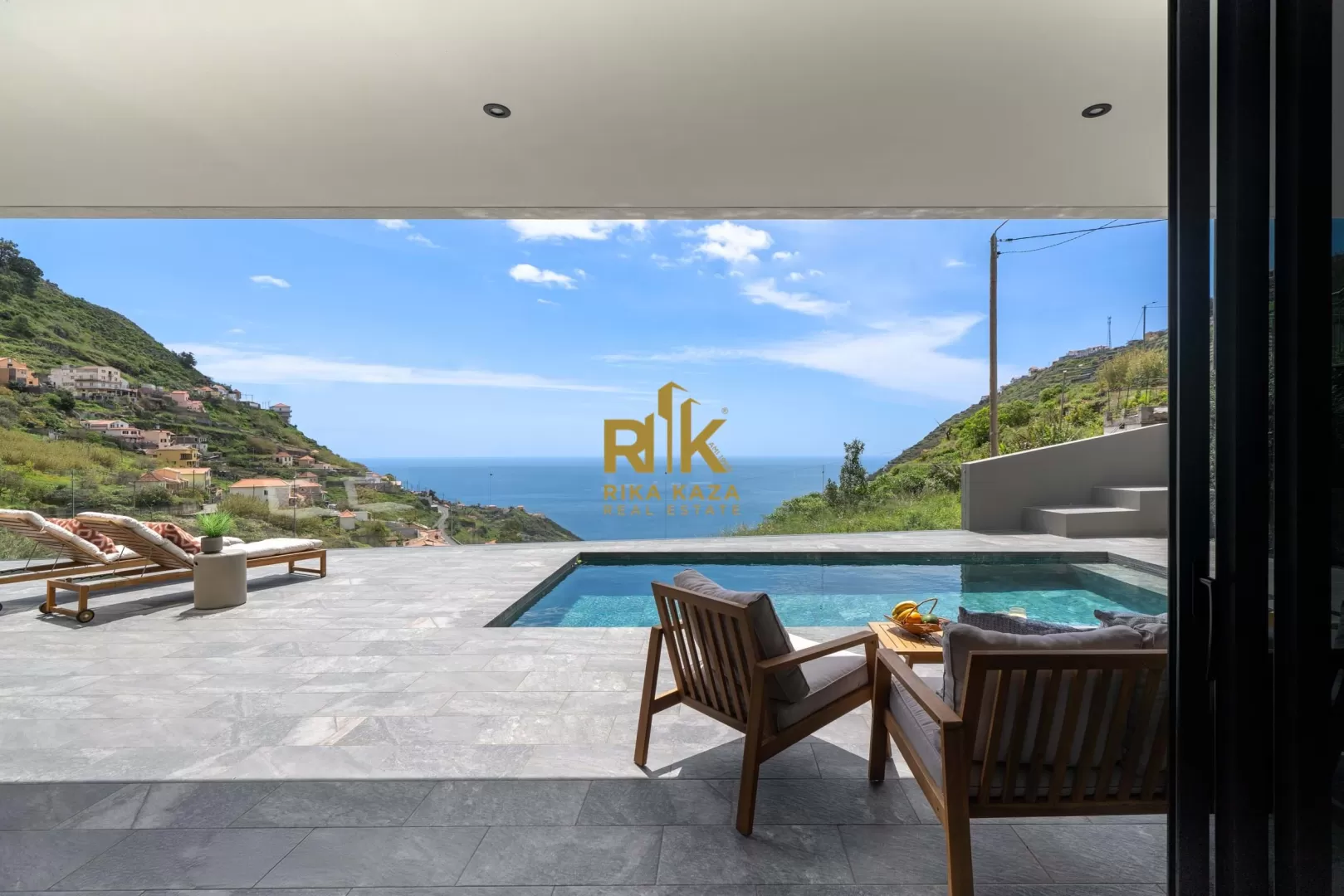 Arbor Villa T4, Luxo com Piscina e Licença Turística (AL)