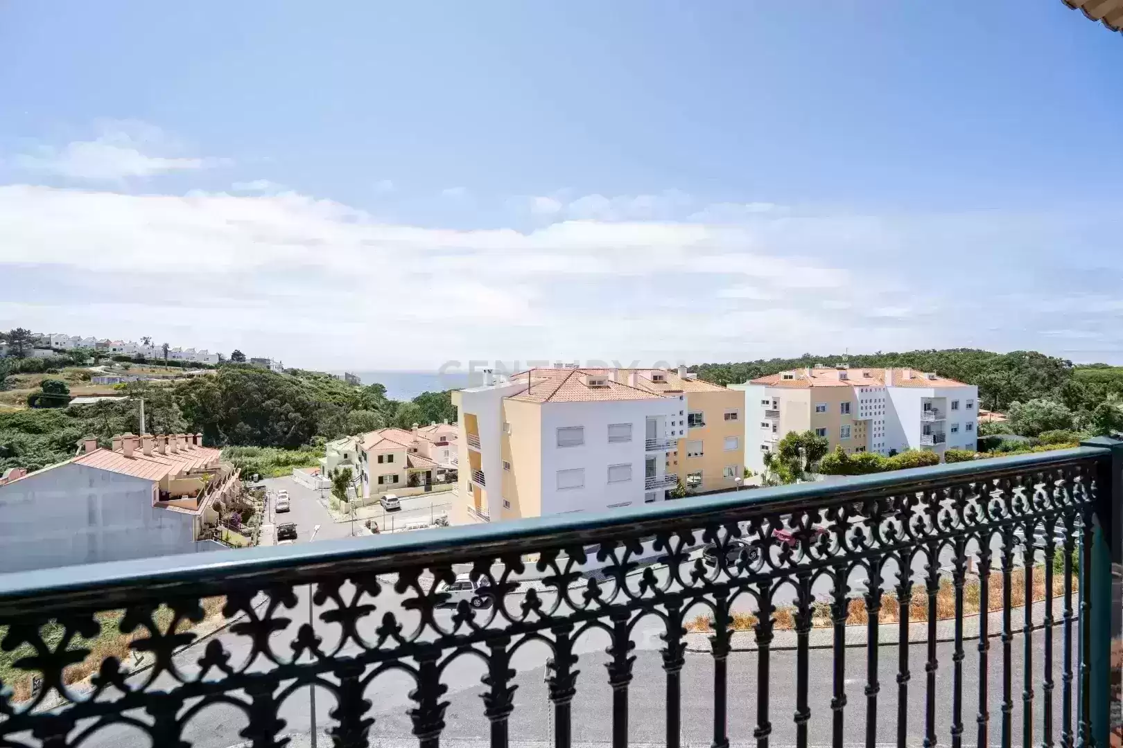 " Apartamento T4 em Ericeira - Vista Mar "