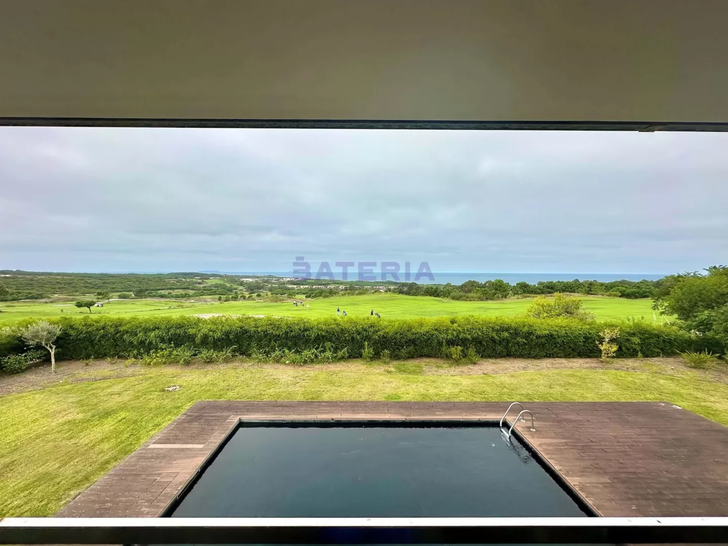 Moradia Vista Mar e Golf Royal Óbidos