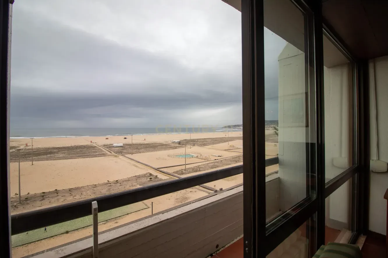 Penthouse T3 na mais privilegiada localização da Figueira da Foz