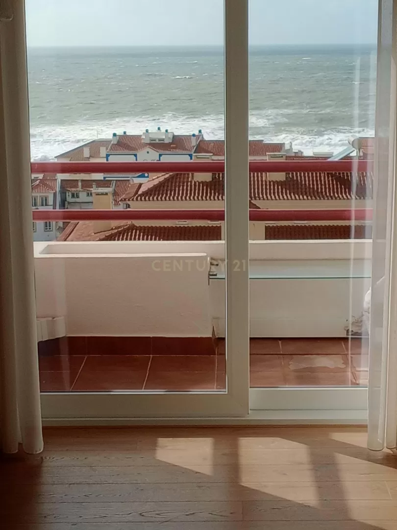Apartamento T2 com Vista Mar | Complexo Turístico São Sebastião ? Ericeira