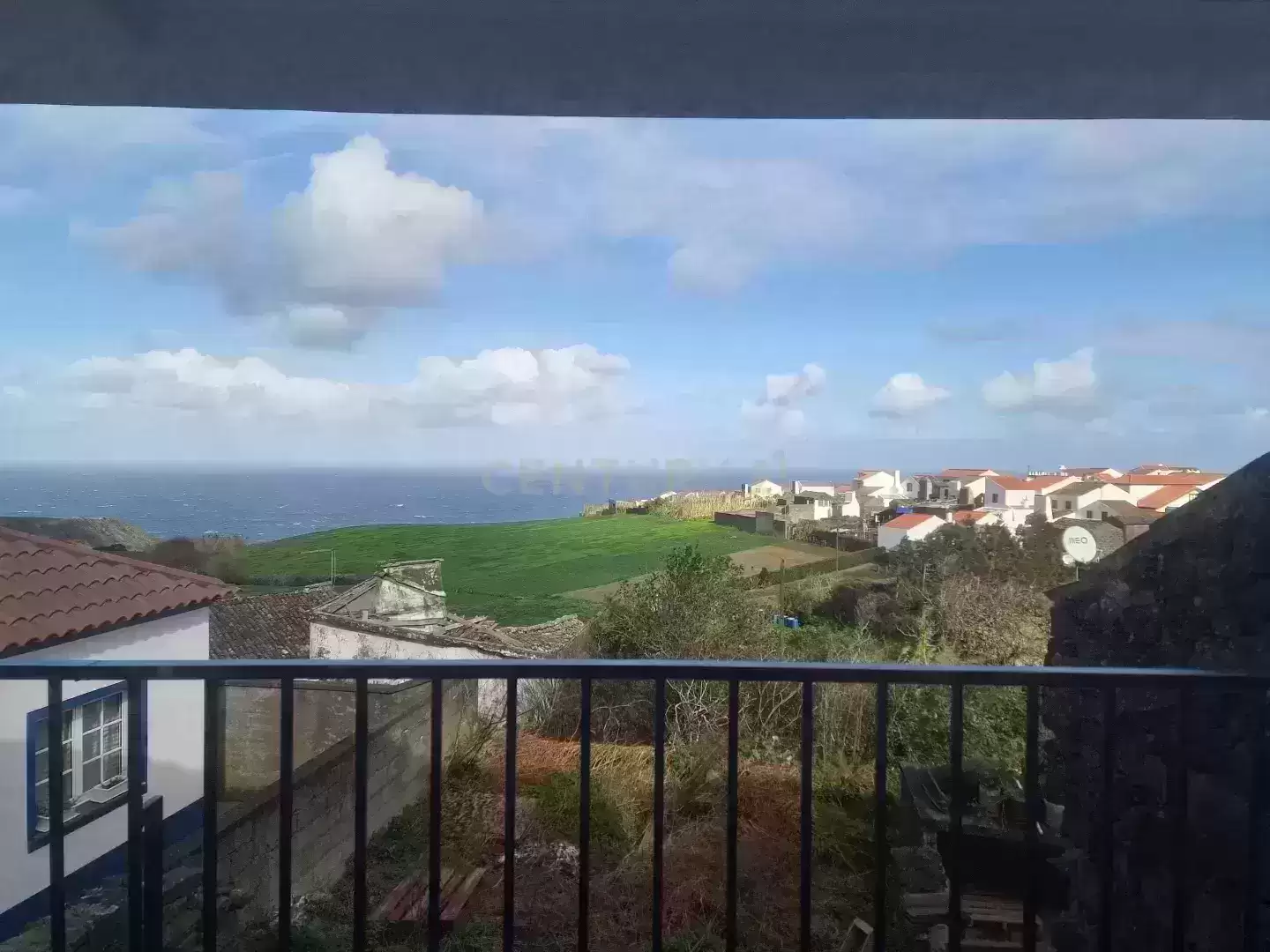 Moradia T3 Achada - Nordeste