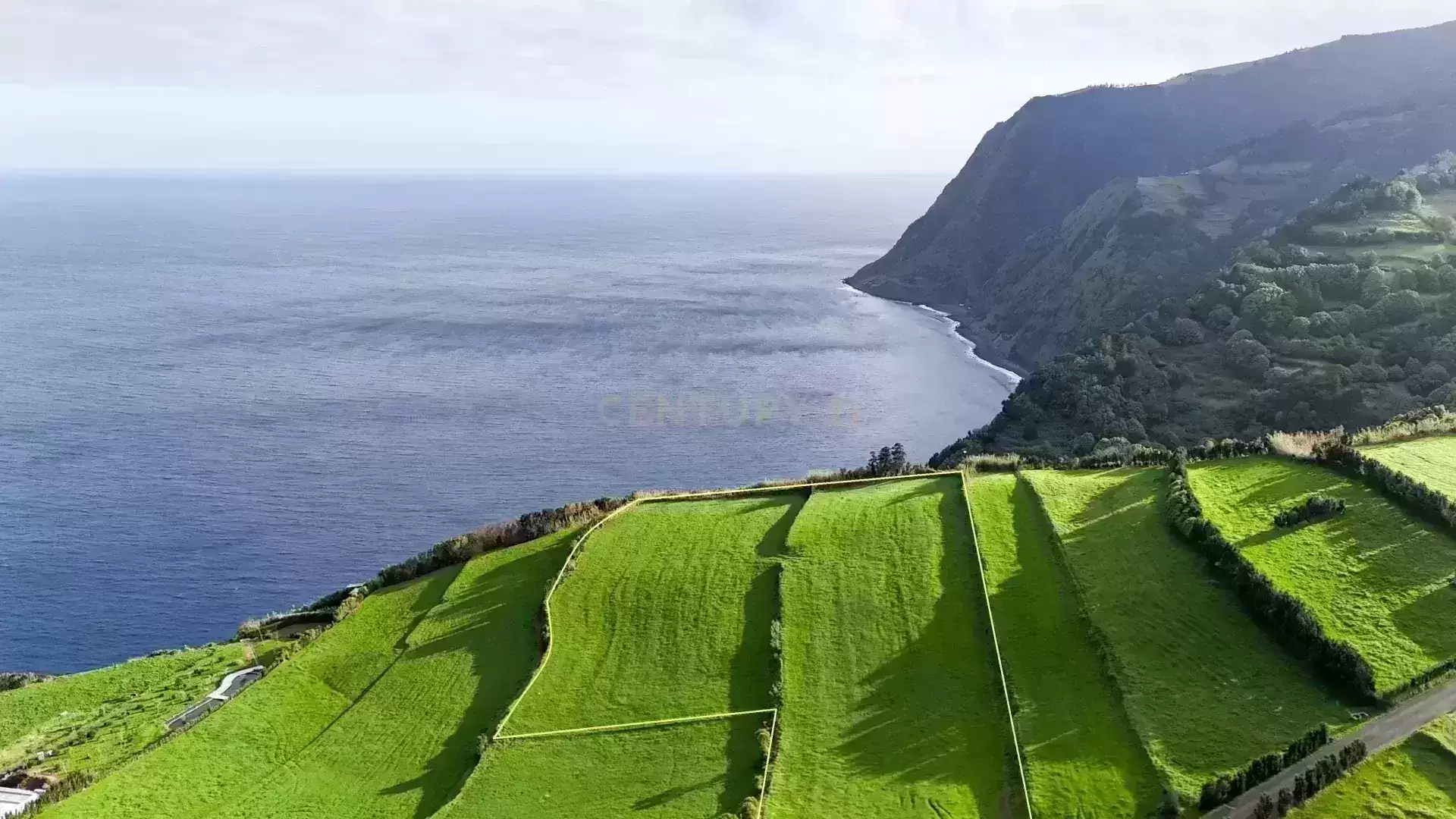 Terreno à Venda no Nordeste, Pedreira Ilha de São Miguel