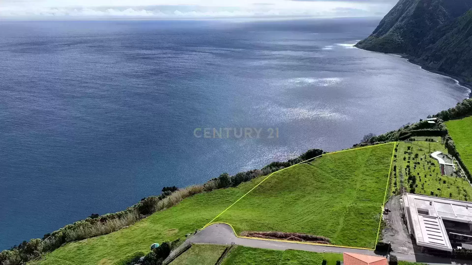 Terreno em Nordeste, Ilha de São Miguel - 6964m²