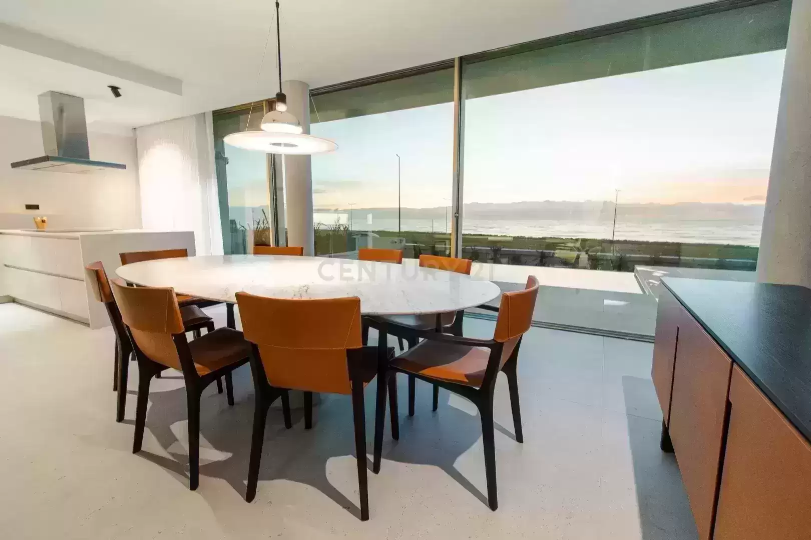 Moradia 1ª Linha Mar em Canidelo, Seca do Bacalhau, Vila Nova de Gaia 