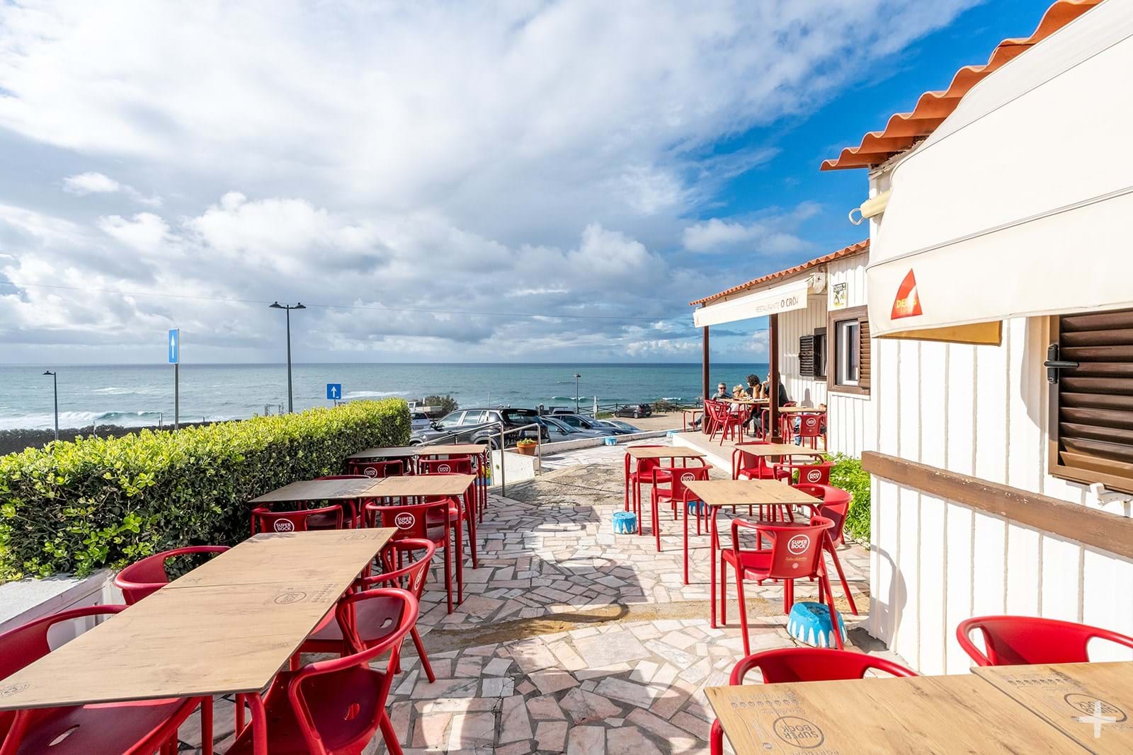 Venda | Restaurante | Praia Grande, Sintra