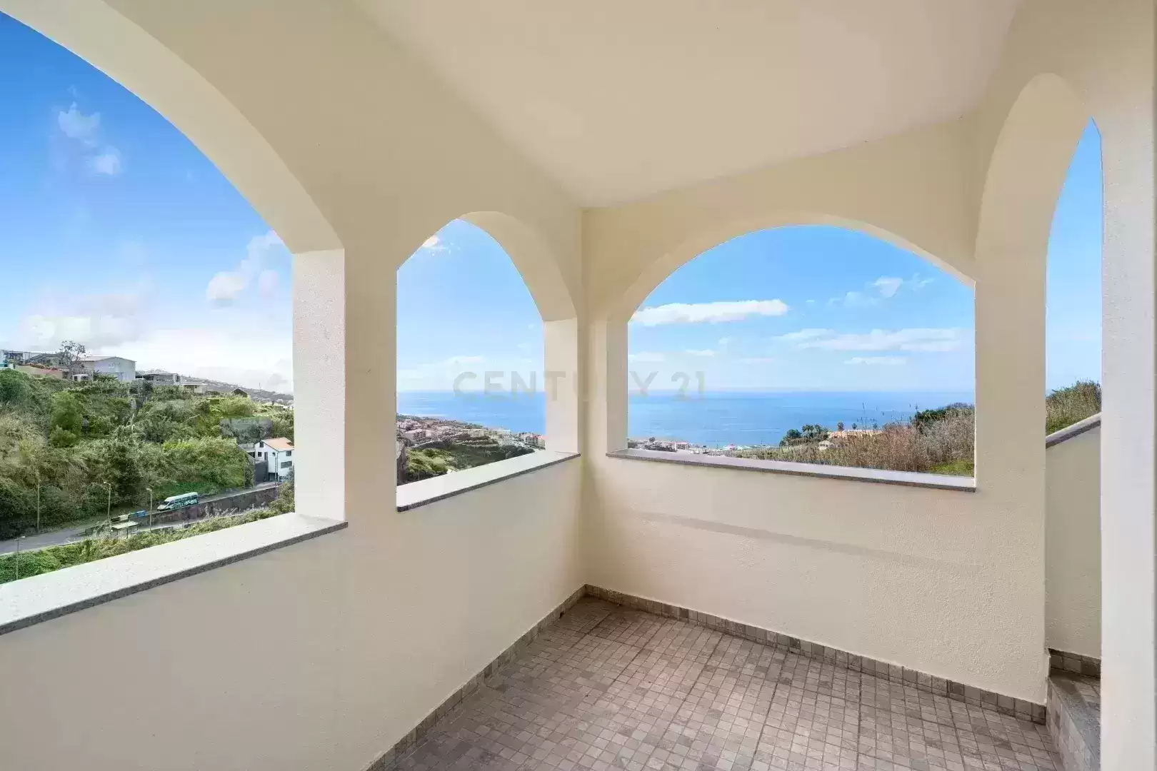 Moradia T4 - Estreito da Calheta, Madeira