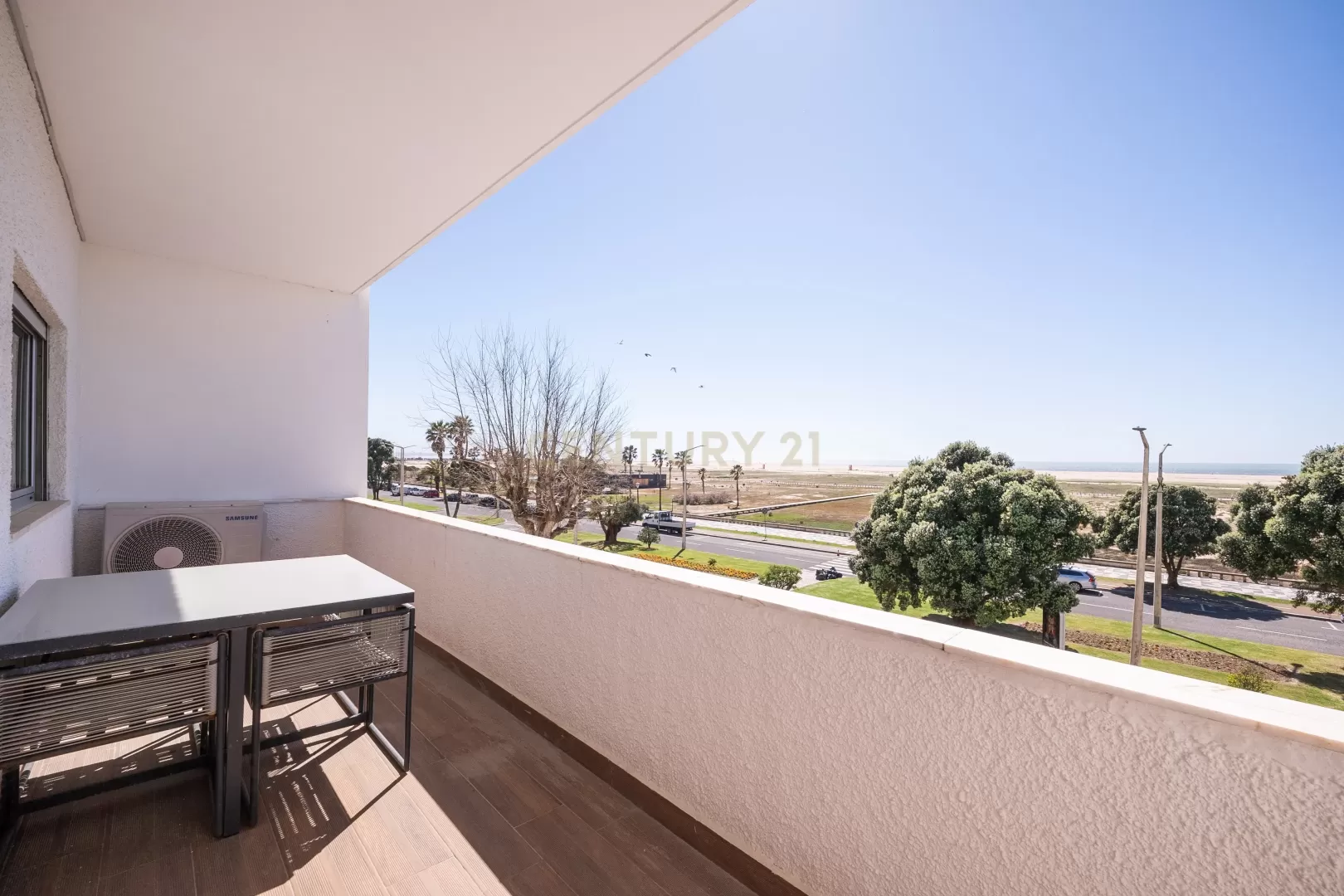Apartamento T2 - Marginal Figueira da Foz 